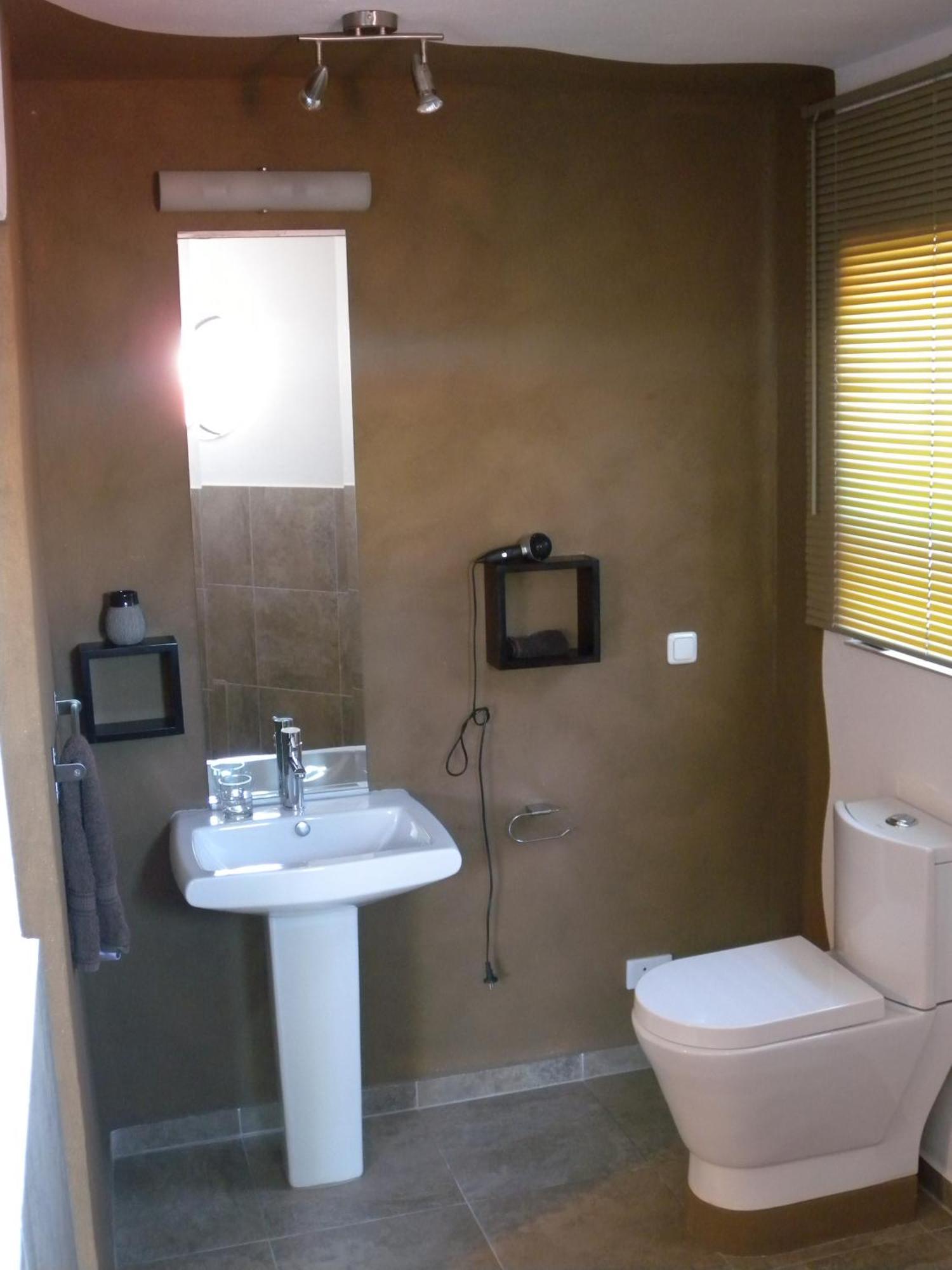 Capetown 4U Guesthouse Bloubergstrand Ngoại thất bức ảnh