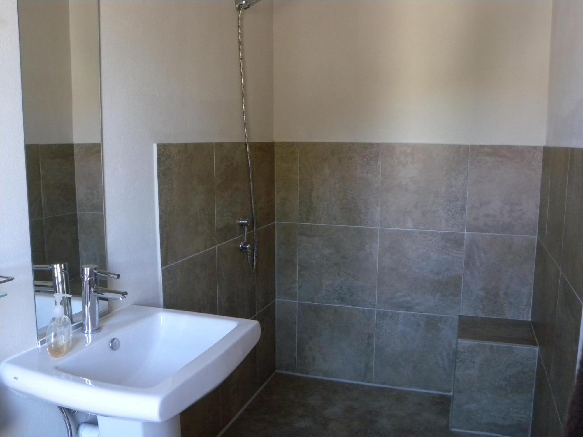 Capetown 4U Guesthouse Bloubergstrand Ngoại thất bức ảnh