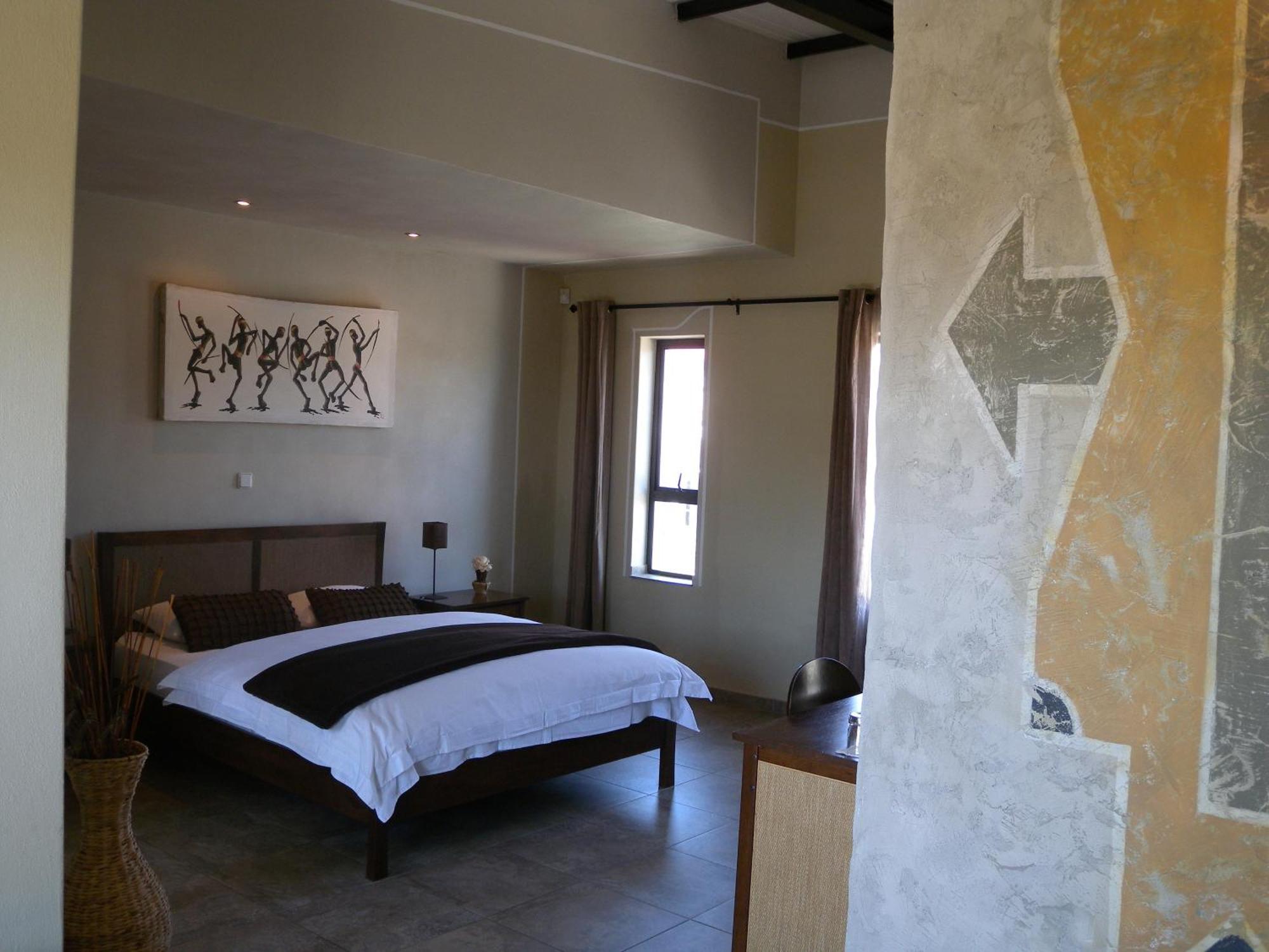 Capetown 4U Guesthouse Bloubergstrand Ngoại thất bức ảnh
