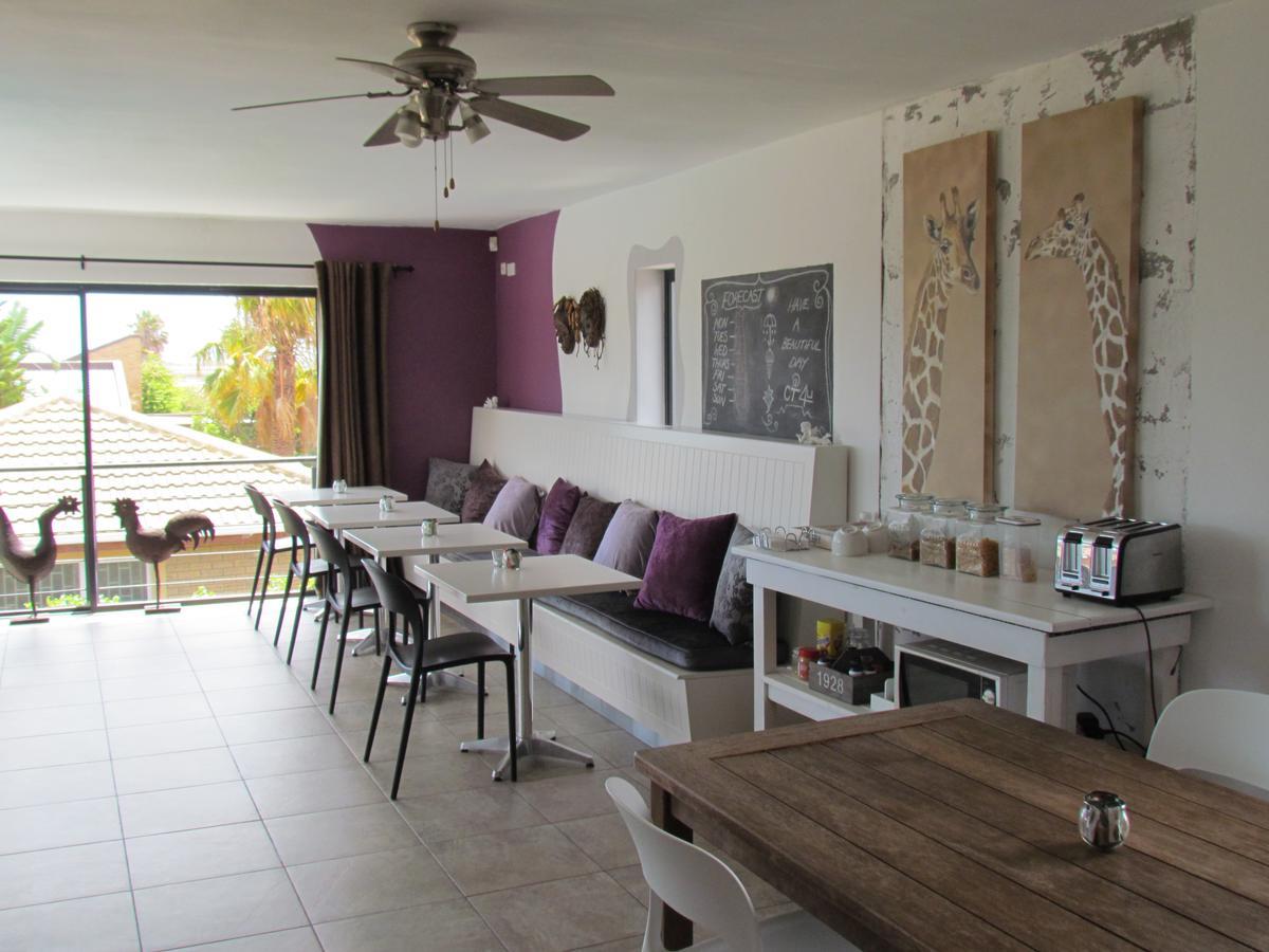 Capetown 4U Guesthouse Bloubergstrand Ngoại thất bức ảnh