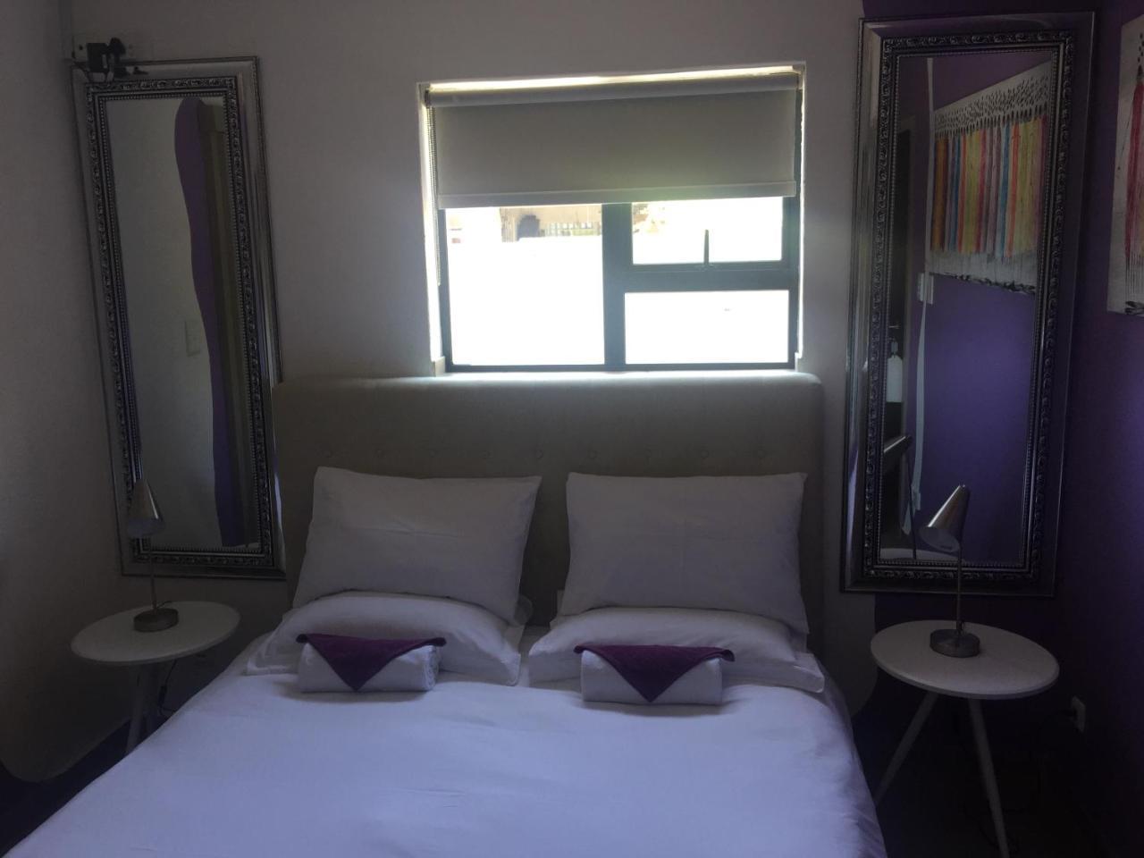 Capetown 4U Guesthouse Bloubergstrand Ngoại thất bức ảnh