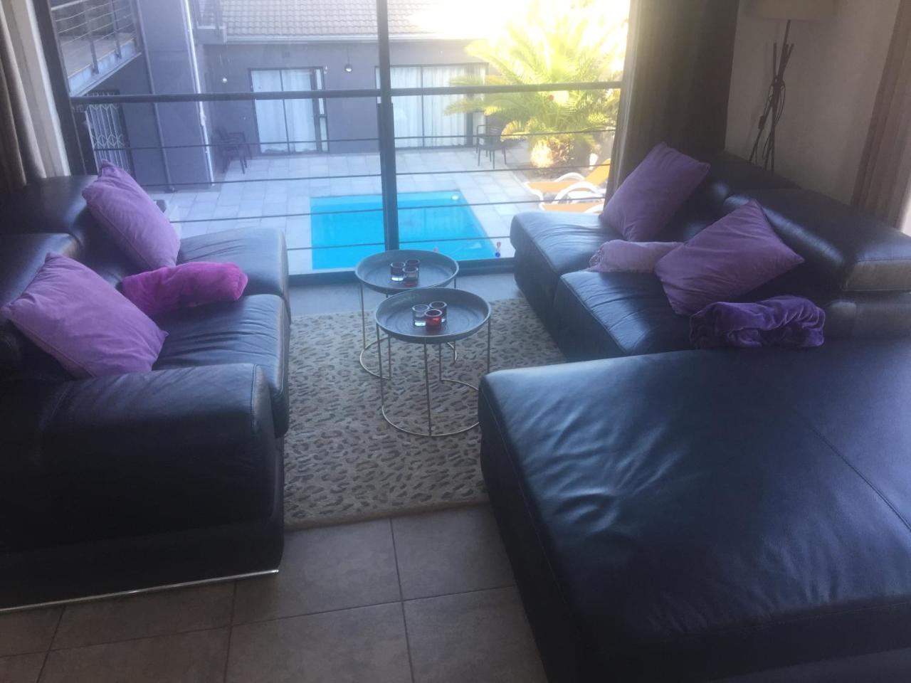 Capetown 4U Guesthouse Bloubergstrand Ngoại thất bức ảnh