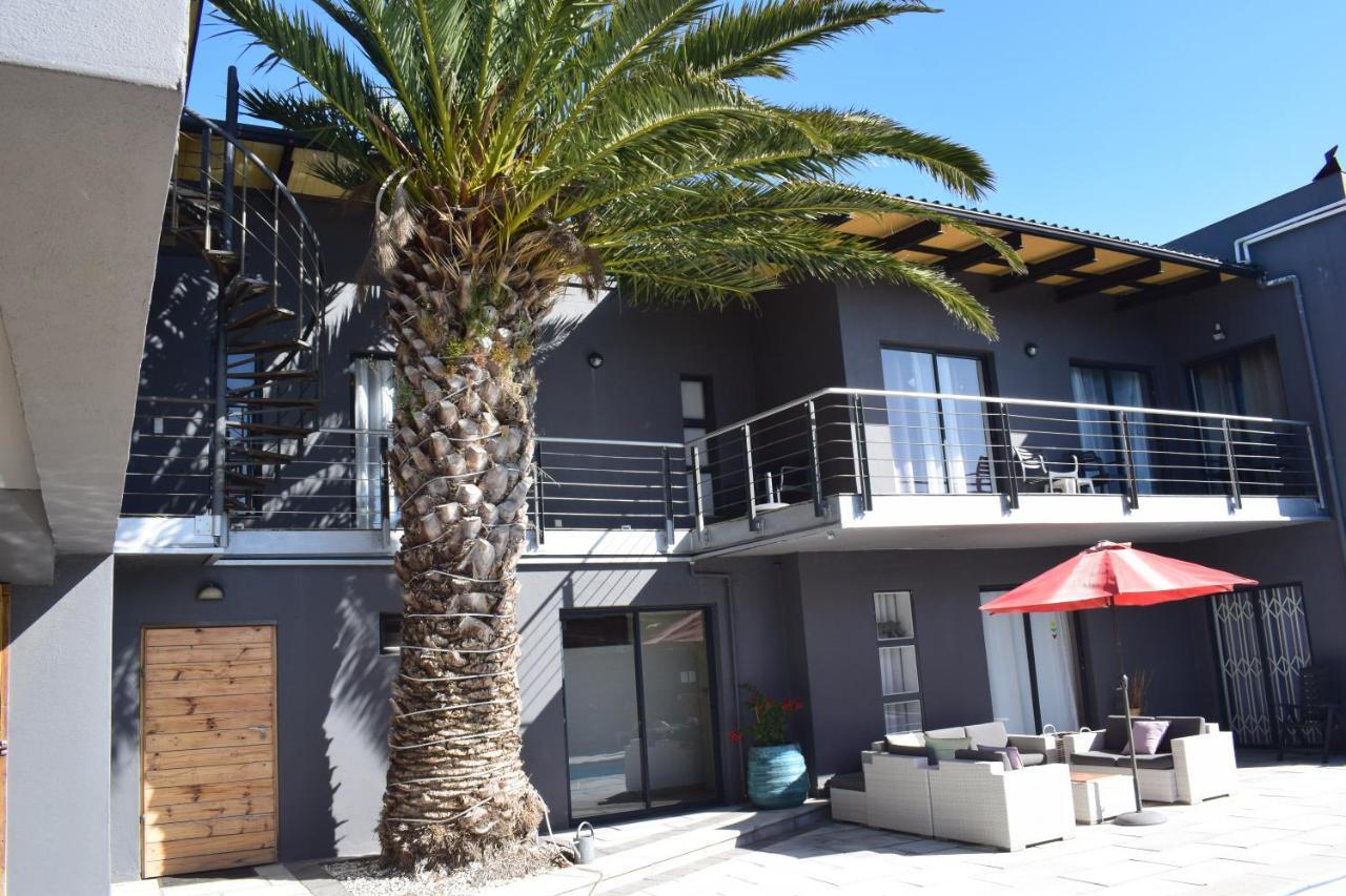 Capetown 4U Guesthouse Bloubergstrand Ngoại thất bức ảnh